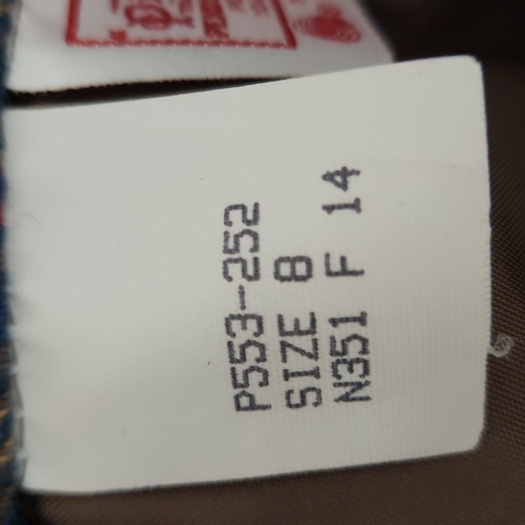 Pendleton Vintage Skirt - Picture 3 of 3